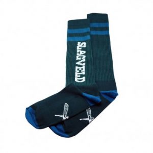 Visuel Chaussette de Tennis Personnalisable