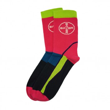 Miniature 6 pour Chaussette de Tennis Personnalisable