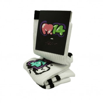 Miniature 7 pour Chaussette de Tennis Personnalisable