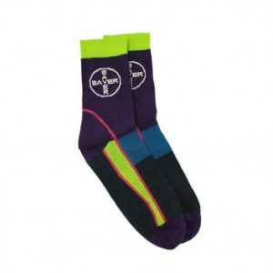 Visuel Chaussette de Sport Technic Publicitaire