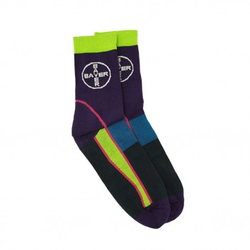 Miniature 1 pour Chaussette de Sport Technic Publicitaire