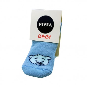 Miniature 3 pour Chaussette Bébé & Enfant avec Logo