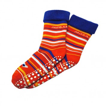 Miniature 4 pour Chaussette Bébé & Enfant avec Logo
