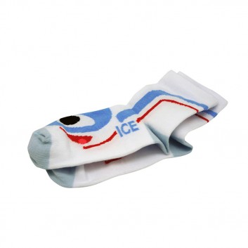 Miniature 5 pour Chaussette Bébé & Enfant avec Logo