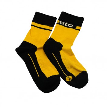 Miniature 2 pour Chaussette de Chantier Renforcée Personnalisable