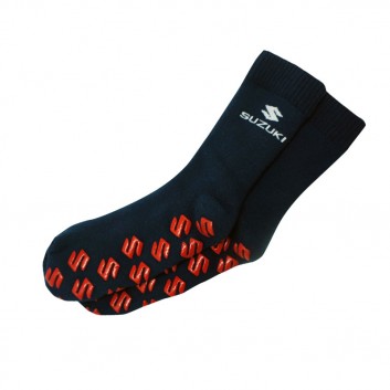 Miniature 2 pour Chaussette Fourrée Personnalisable