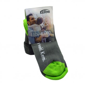 Miniature 5 pour Chaussette Fourrée Personnalisable