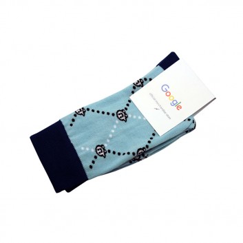 Miniature 2 pour Chaussette En Fibre de Bambou Eco