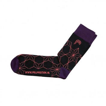 Miniature 7 pour Chaussette En Fibre de Bambou Eco