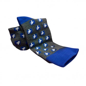 Miniature 6 pour Chaussette Coton Bio Personnalisable