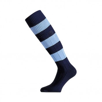 Miniature 2 pour Chaussette de Football à Personnaliser