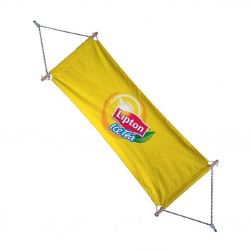 Miniature 2 pour Hamac Publicitaire
