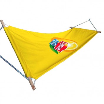 Miniature 4 pour Hamac Publicitaire