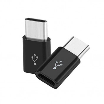 Miniature 2 pour Adaptateur Micro USB vers Type-C