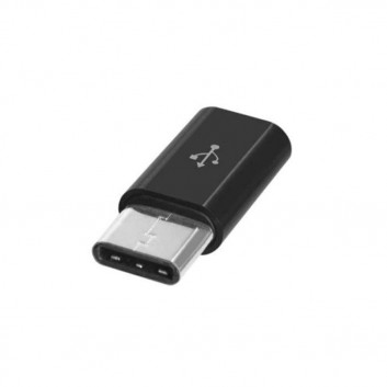 Miniature 3 pour Adaptateur Micro USB vers Type-C