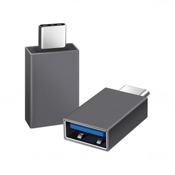 Miniature 1 pour Adaptateur USB 3.0 vers Type-C