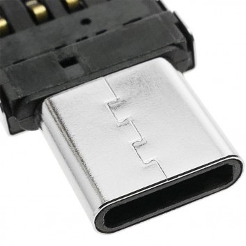 Miniature 2 pour Adaptateur USB vers Type C