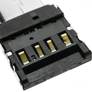 Miniature 3 pour Adaptateur USB vers Type C