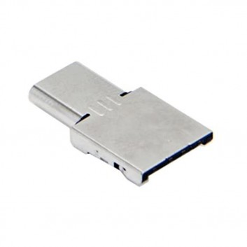 Miniature 4 pour Adaptateur USB vers Type C
