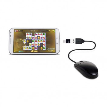 Miniature 6 pour Adaptateur USB vers Type C