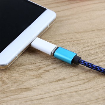 Miniature 4 pour Adaptateur Type-C vers Micro USB