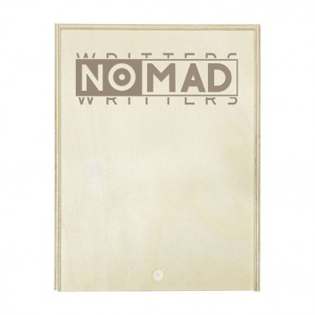 Miniature 4 pour Boite Bois pour Carnet