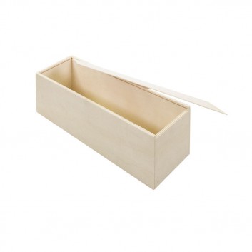 Miniature 2 pour Boite Bois Coffret Vin