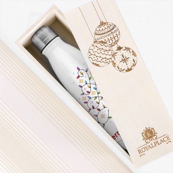Miniature 3 pour Boite Bois Coffret Vin
