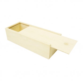 Miniature 3 pour Boite de Lunette en Bois
