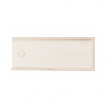 Miniature 5 pour Boite de Lunette en Bois