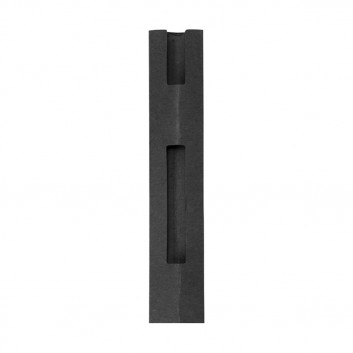 Miniature 4 pour Pochette Stylo Eco Publicitaire