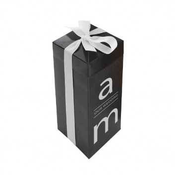 Miniature 2 pour Boite carton Ruban Cadeaux