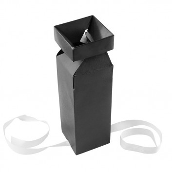 Miniature 3 pour Boite carton Ruban Cadeaux