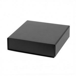Visuel Coffret Cadeaux Carton Carré