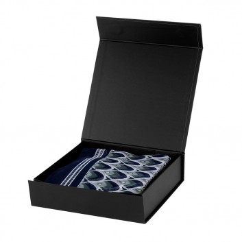 Miniature 2 pour Coffret Cadeaux Carton Carré