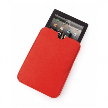 Miniature 3 pour Etui tablette en Feutrine