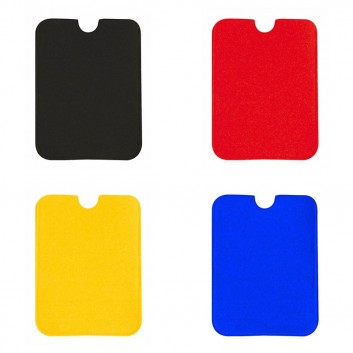 Miniature 6 pour Etui tablette en Feutrine