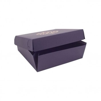 Miniature 3 pour Petite Boite Carrée en Carton