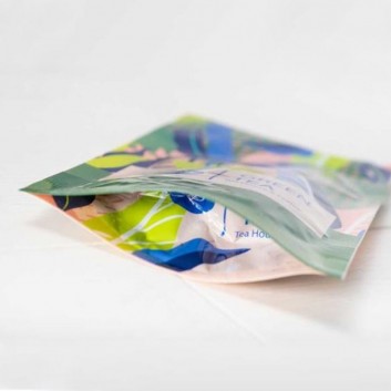 Miniature 3 pour Sachet Refermable Zip XS