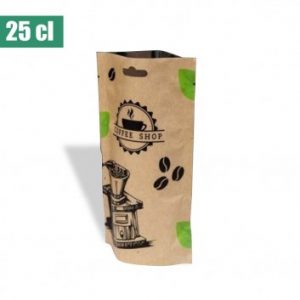 Visuel Sachet Refermable Zip S