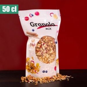 Visuel Sachet Refermable Zip M