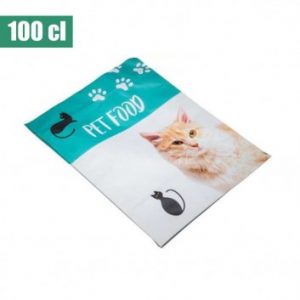 Visuel Sachet Refermable Zip L