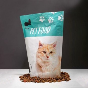 Miniature 2 pour Sachet Refermable Zip L