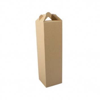 Miniature 3 pour Boite Carton pour Bouteille Individuelle