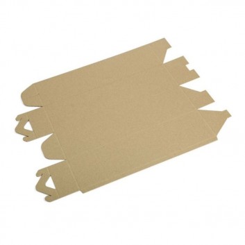 Miniature 4 pour Boite Carton pour Bouteille Individuelle