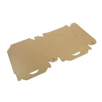 Miniature 6 pour Boite Carton pour Bouteilles Trio