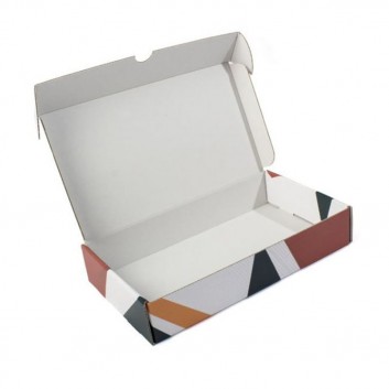 Miniature 4 pour Boite d'Expédition en Carton