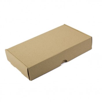 Miniature 5 pour Boite d'Expédition en Carton