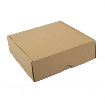 Miniature 6 pour Boite d'Expédition en Carton