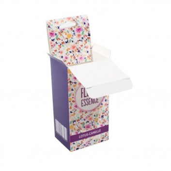 Miniature 4 pour Boite carton pour Mise en Rayon